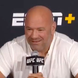 Dana White Cocaine