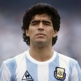 Diego Maradona